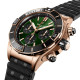 Breitling RB01361A1L1S1 Super Chronomat B01 44